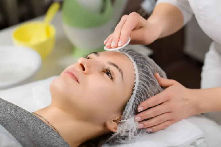 Protocolo Hydra Balance · Dermapen personalizado en el centro de Bianca Rodríguez Salas, Alhendín (Granada)