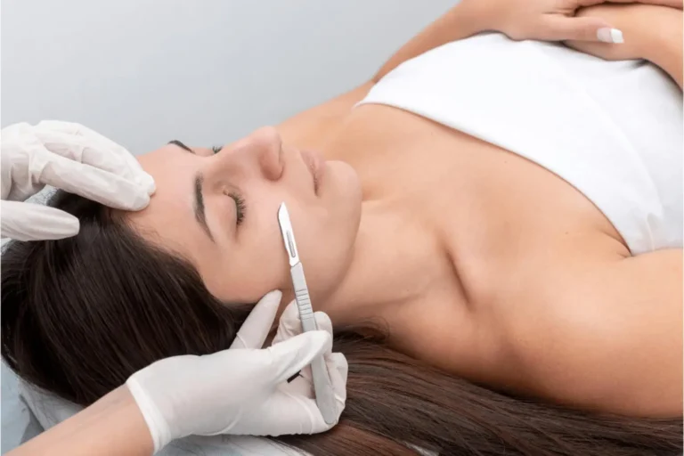 La piel lisa, y el maquillaje por fin liso encima en el centro de Bianca Rodríguez Salas, Alhendín (Granada)